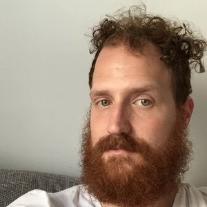 Meet your Posher, Shad